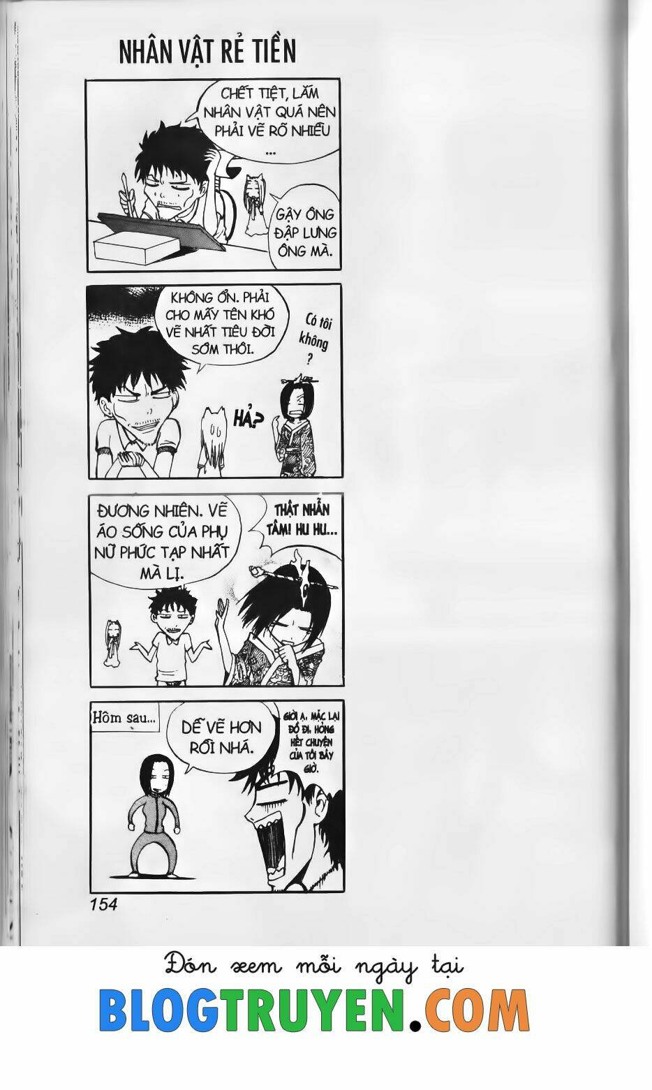 Hội Pháp Sư Chapter 63.2 - Trang 2