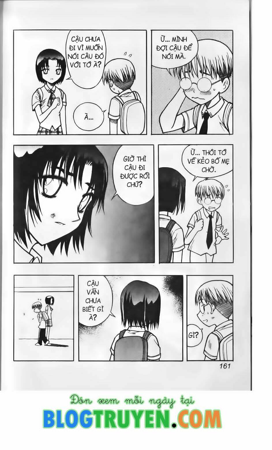 Hội Pháp Sư Chapter 63.3 - Trang 2