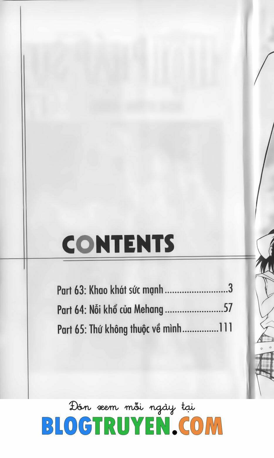 Hội Pháp Sư Chapter 64.1 - Trang 2