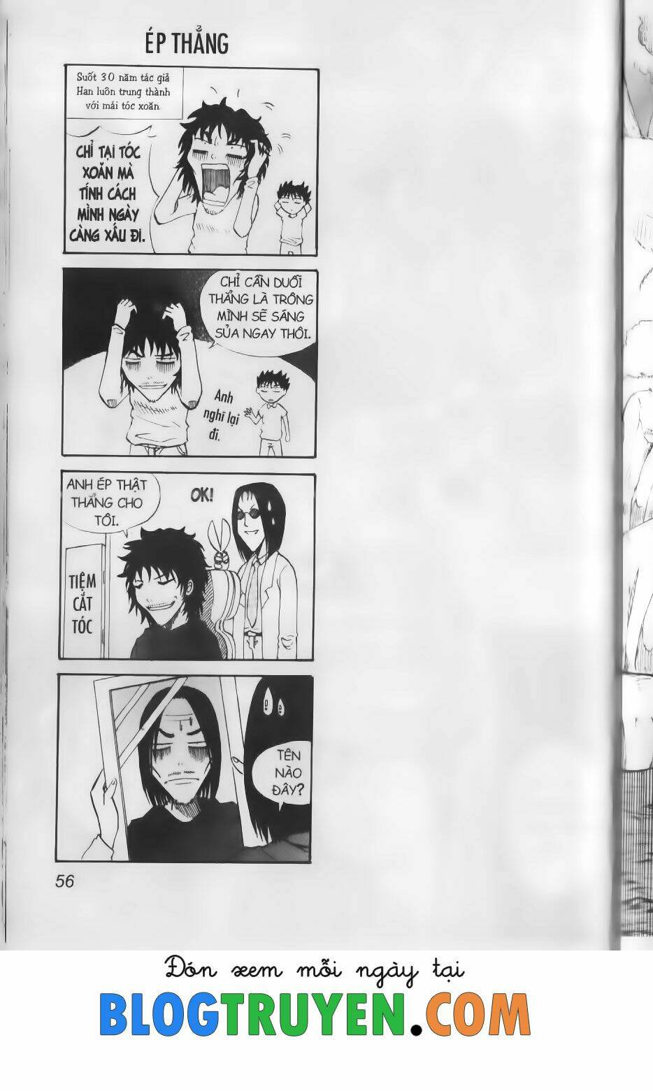 Hội Pháp Sư Chapter 64.2 - Trang 2