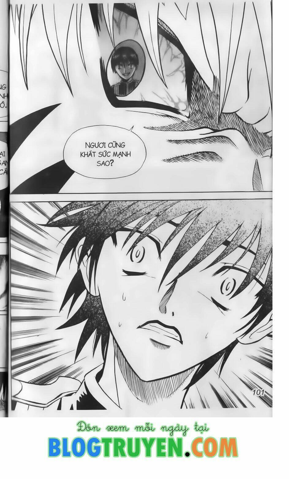 Hội Pháp Sư Chapter 65.2 - Trang 2