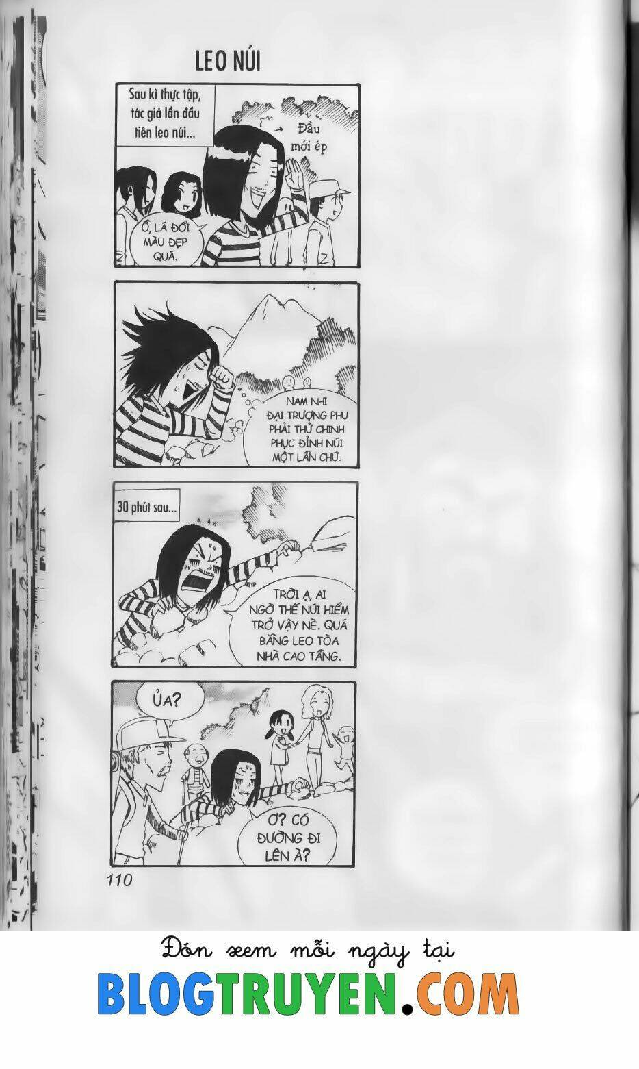 Hội Pháp Sư Chapter 65.2 - Trang 2