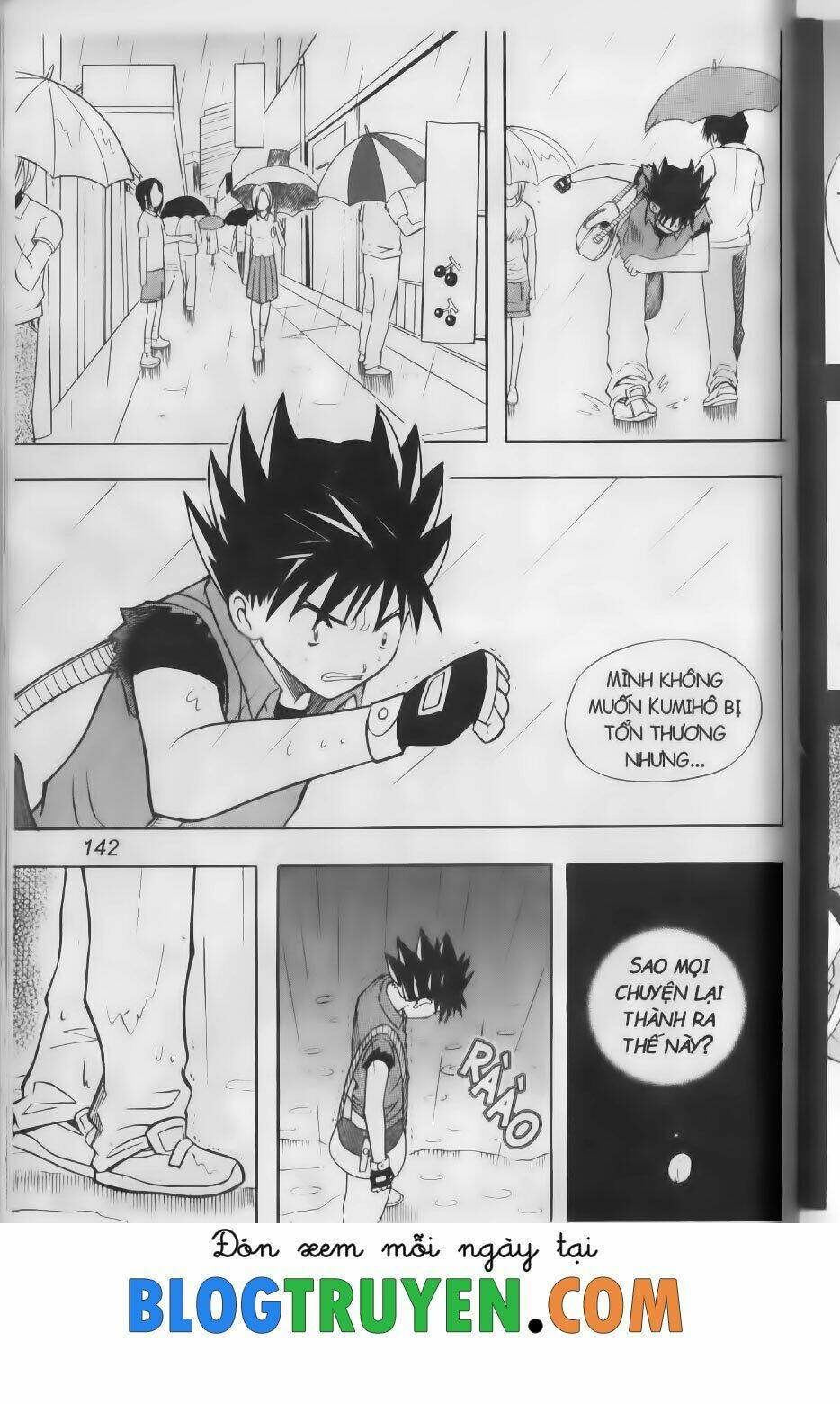 Hội Pháp Sư Chapter 66.2 - Trang 2