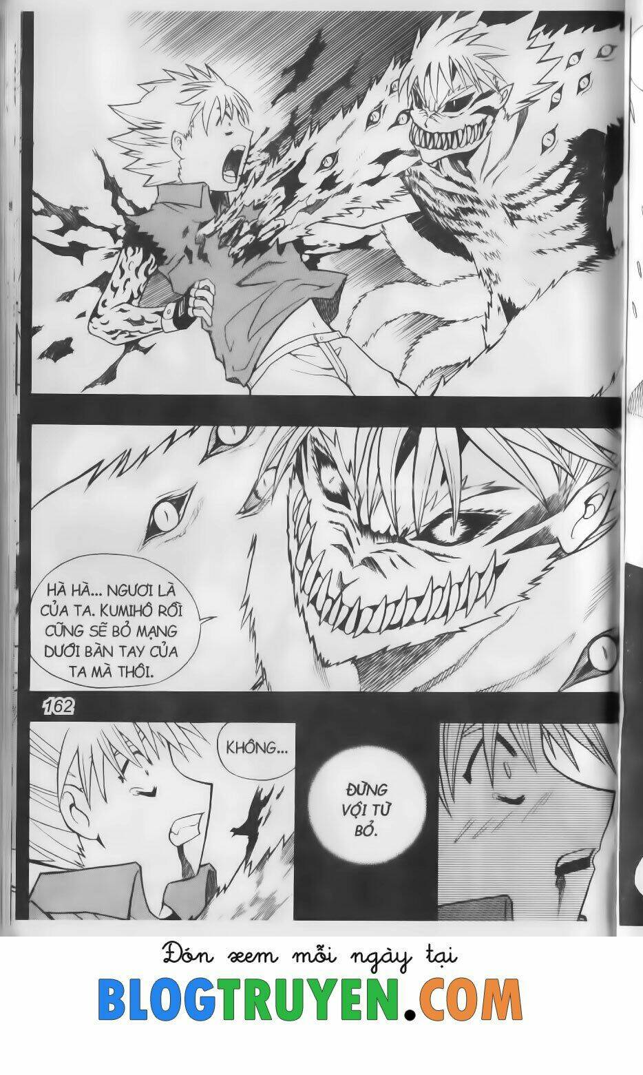 Hội Pháp Sư Chapter 66.2 - Trang 2