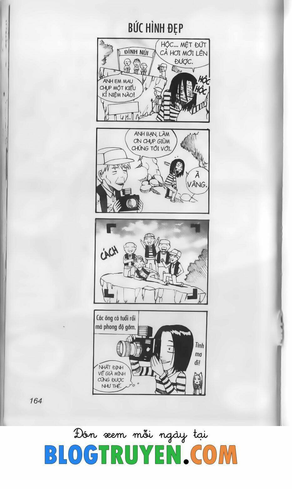 Hội Pháp Sư Chapter 66.2 - Trang 2