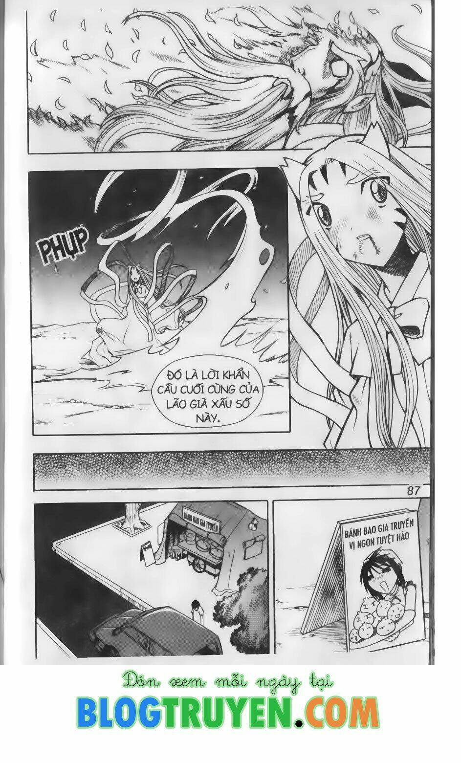 Hội Pháp Sư Chapter 68.2 - Trang 2