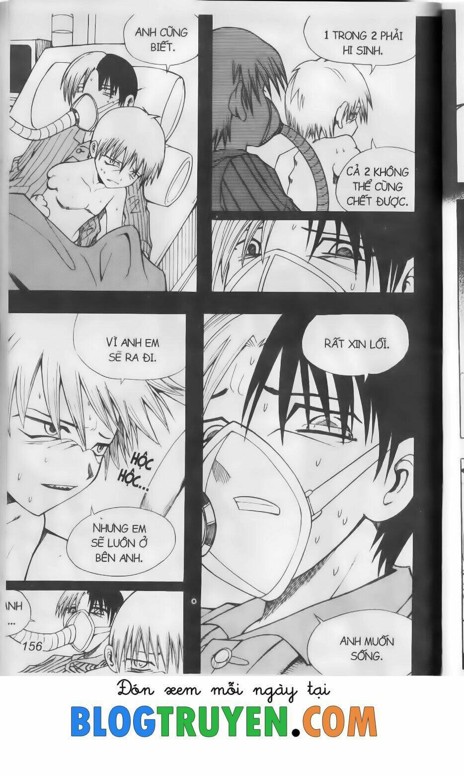 Hội Pháp Sư Chapter 69.2 - Trang 2