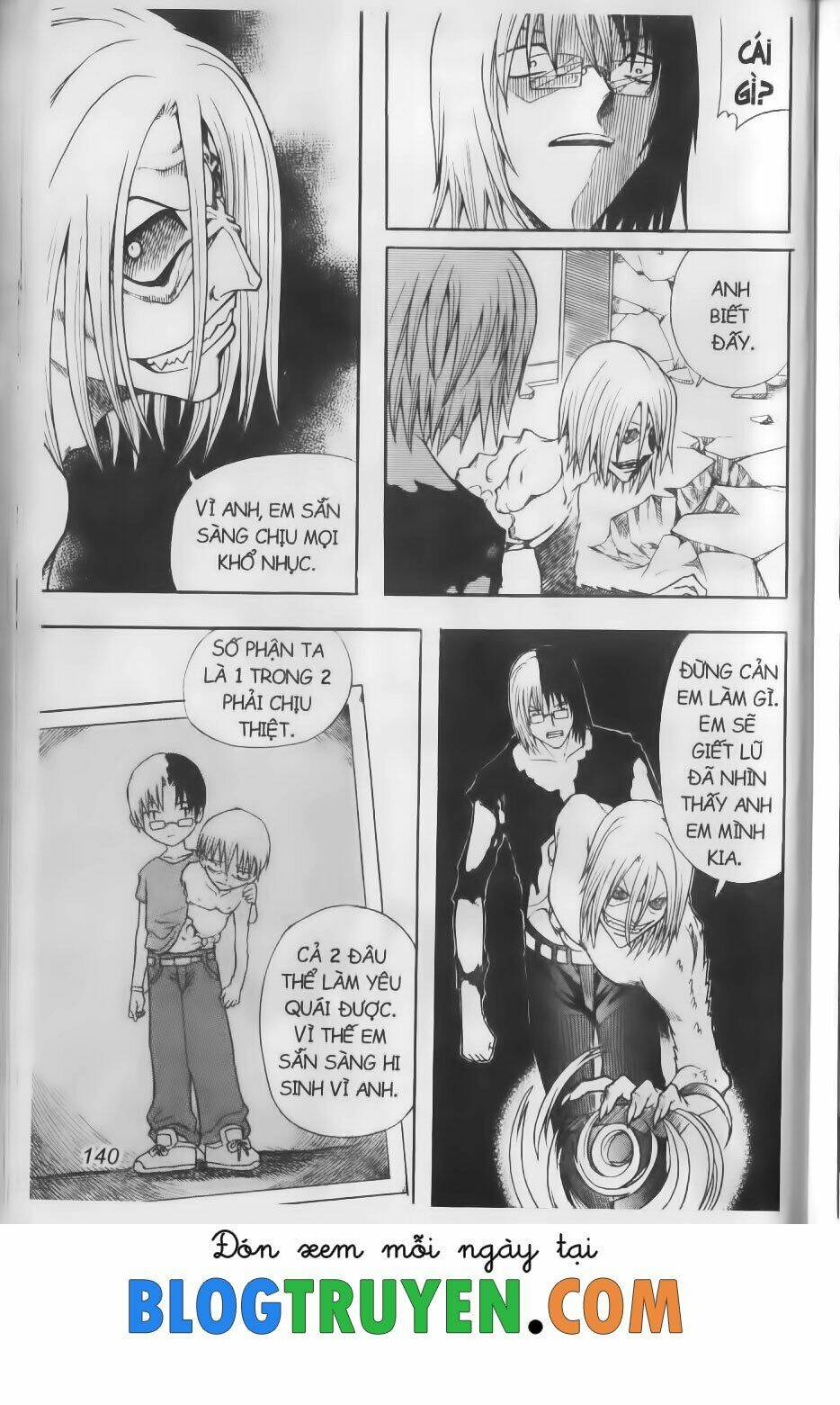 Hội Pháp Sư Chapter 69.2 - Trang 2