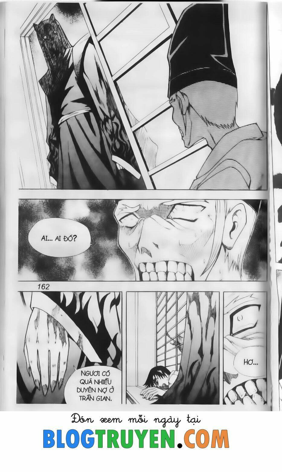 Hội Pháp Sư Chapter 69.2 - Trang 2