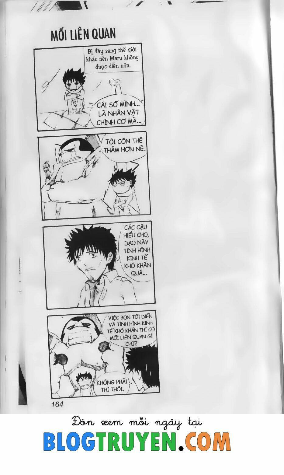 Hội Pháp Sư Chapter 69.2 - Trang 2