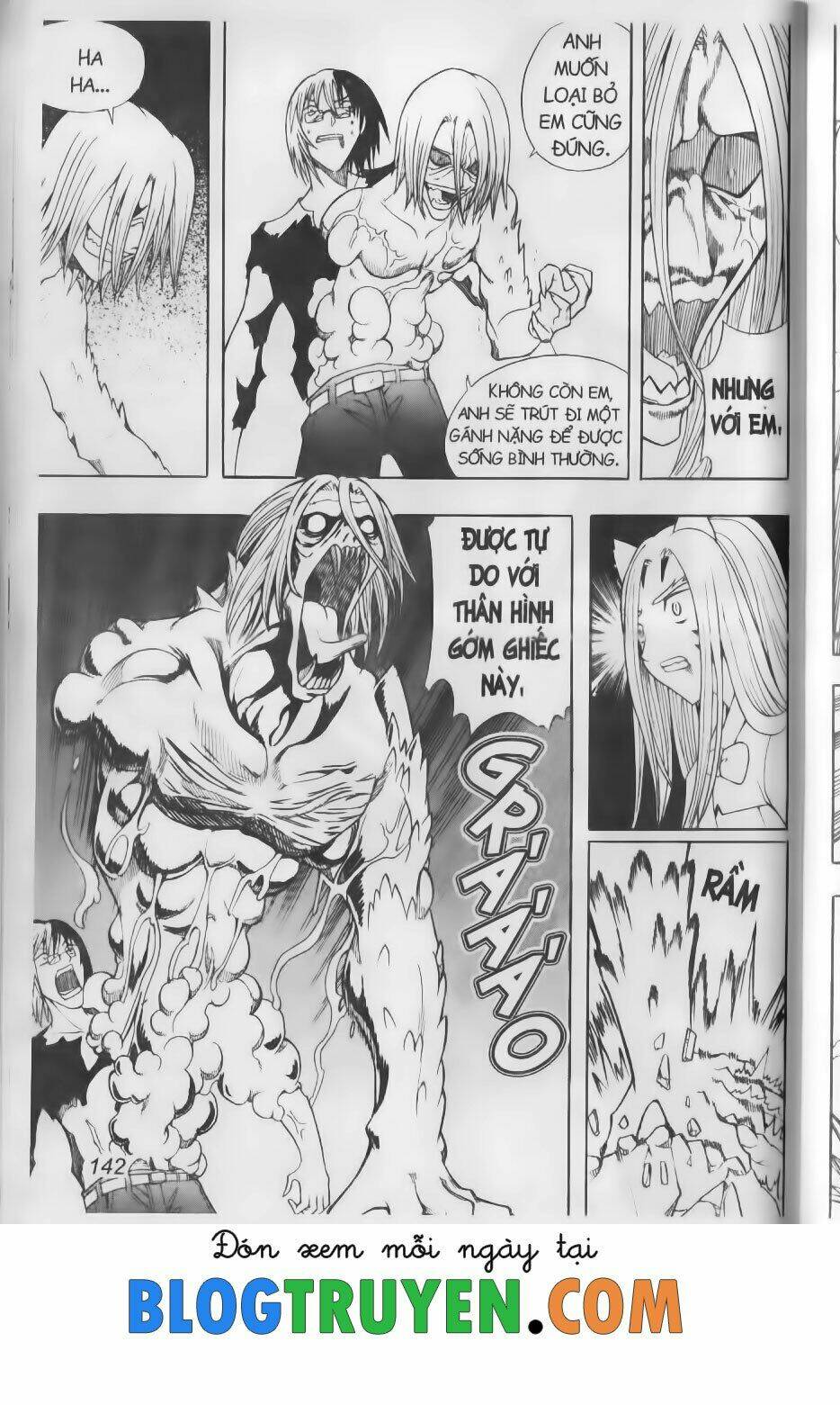 Hội Pháp Sư Chapter 69.2 - Trang 2