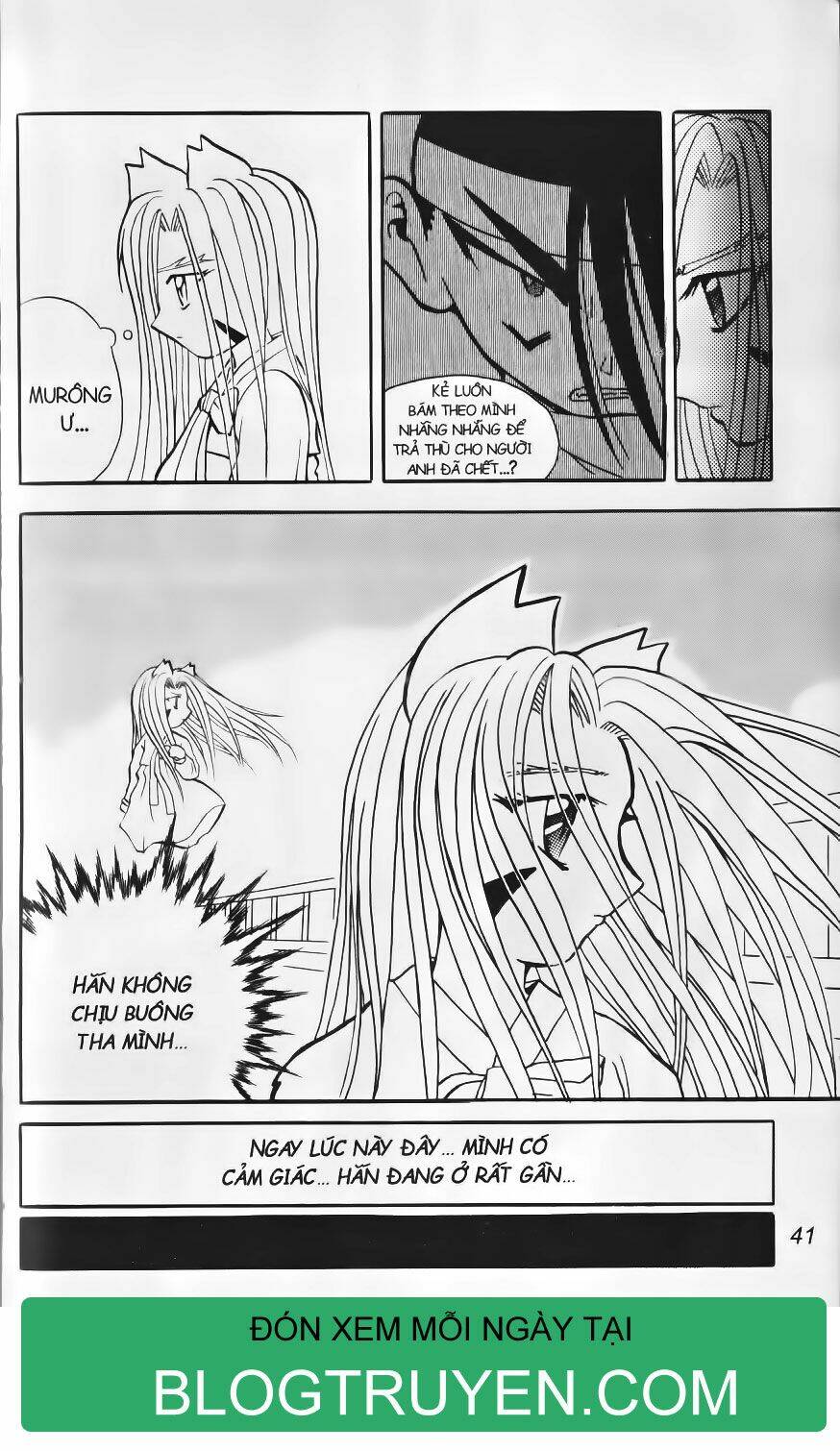 Hội Pháp Sư Chapter 7.1 - Trang 2