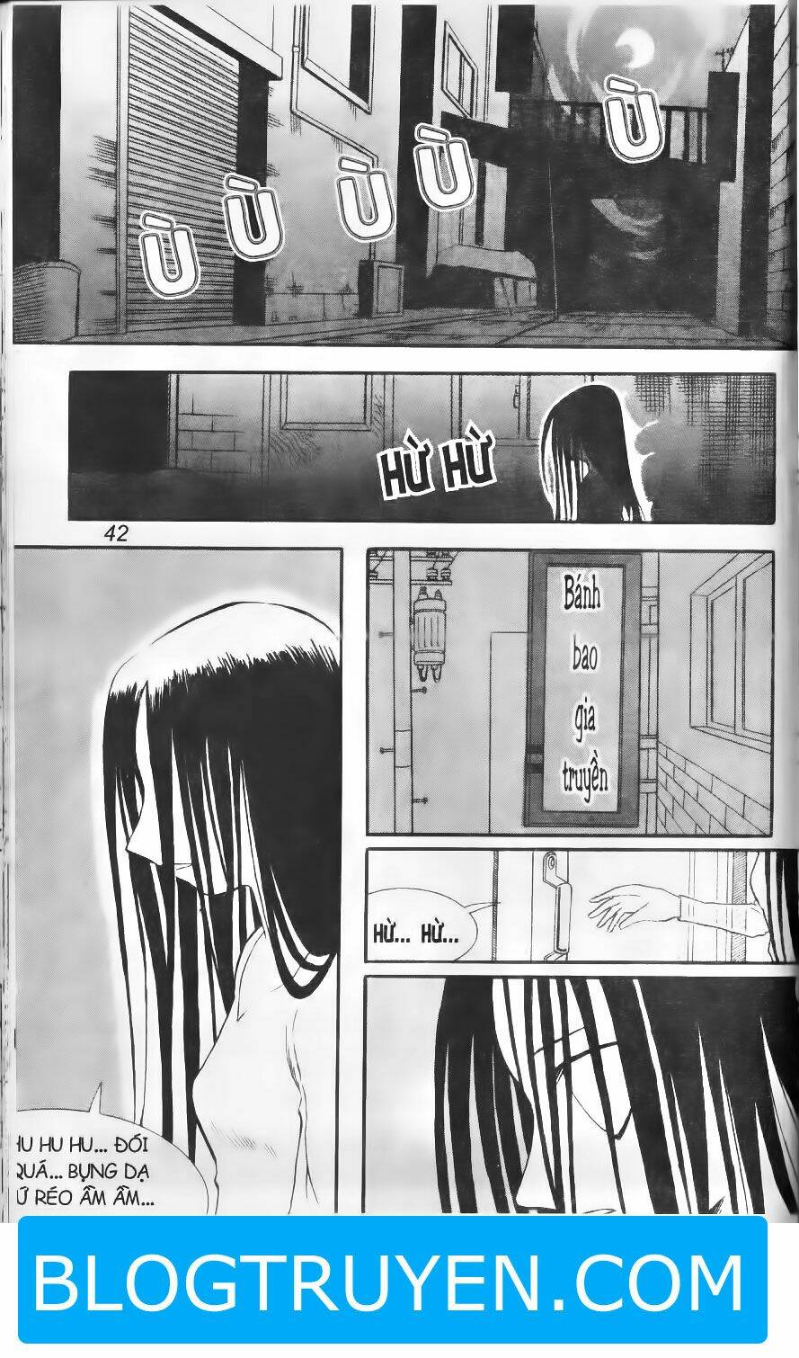 Hội Pháp Sư Chapter 7.1 - Trang 2