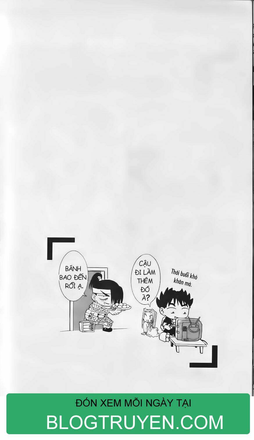 Hội Pháp Sư Chapter 7.2 - Trang 2