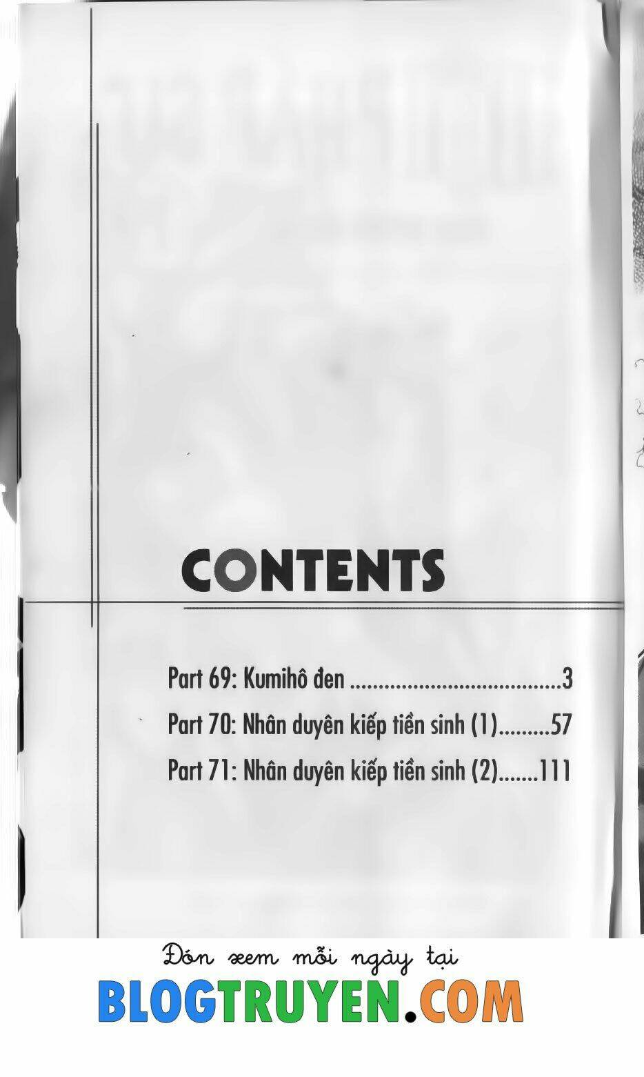 Hội Pháp Sư Chapter 70.1 - Trang 2