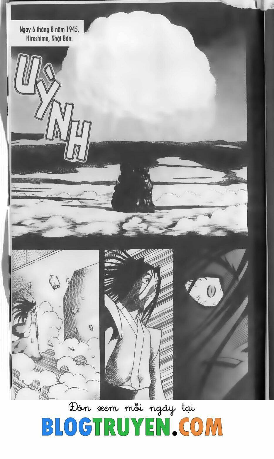 Hội Pháp Sư Chapter 70.1 - Trang 2