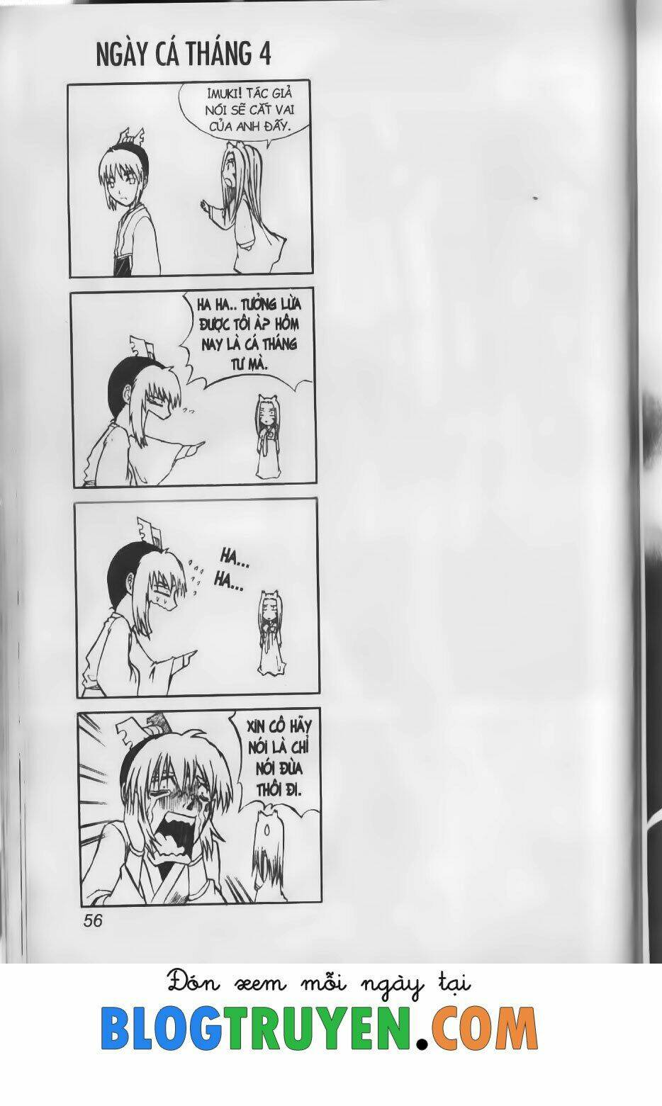 Hội Pháp Sư Chapter 70.2 - Trang 2