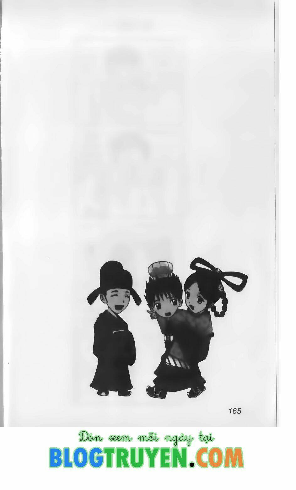 Hội Pháp Sư Chapter 72.2 - Trang 2