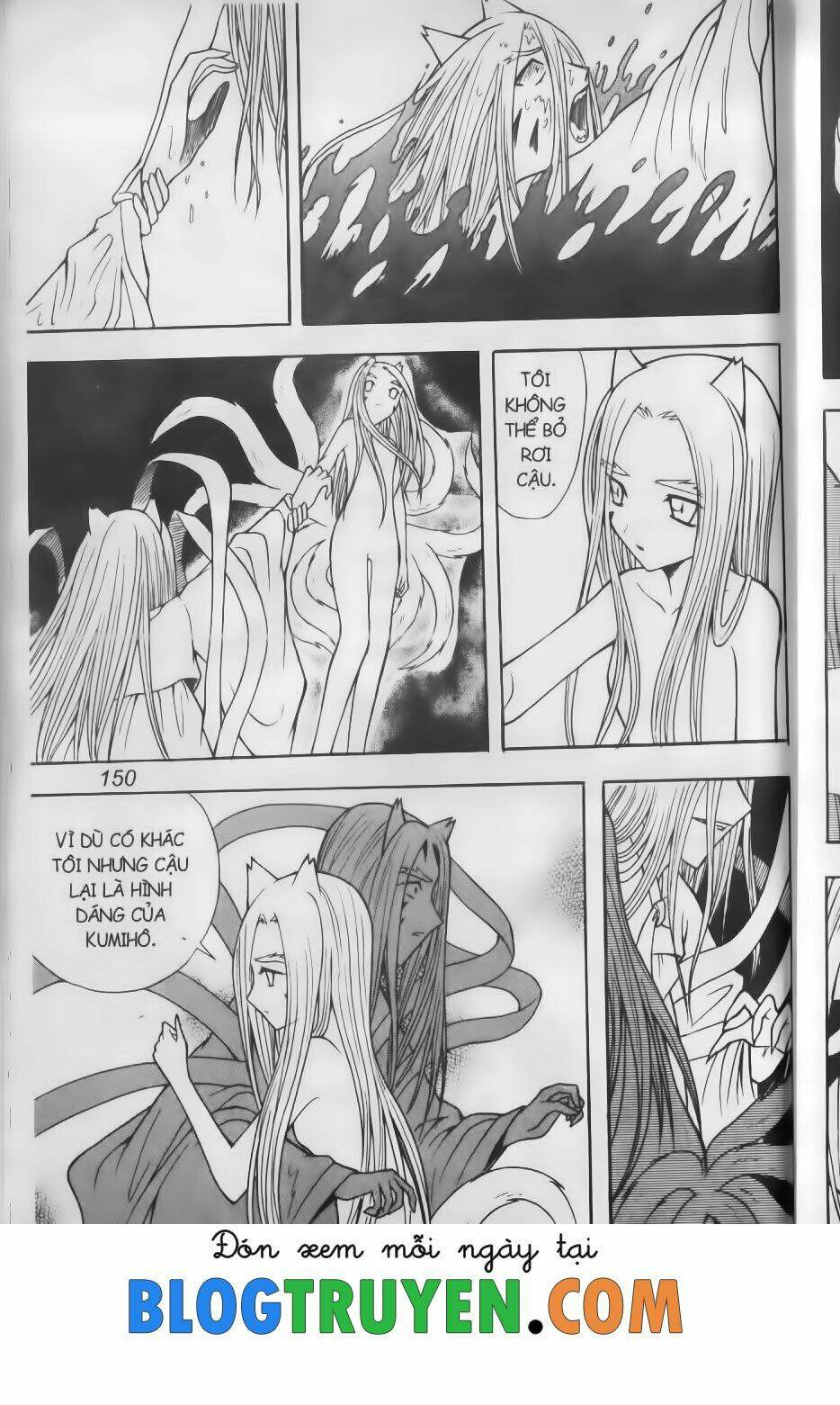 Hội Pháp Sư Chapter 75.2 - Trang 2