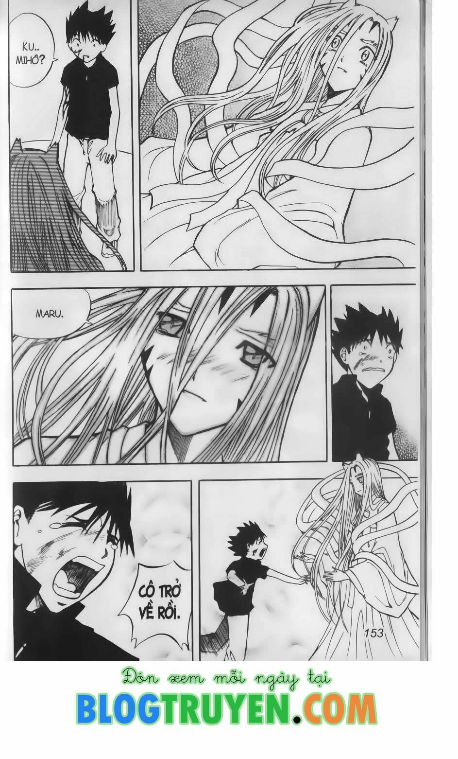 Hội Pháp Sư Chapter 75.2 - Trang 2