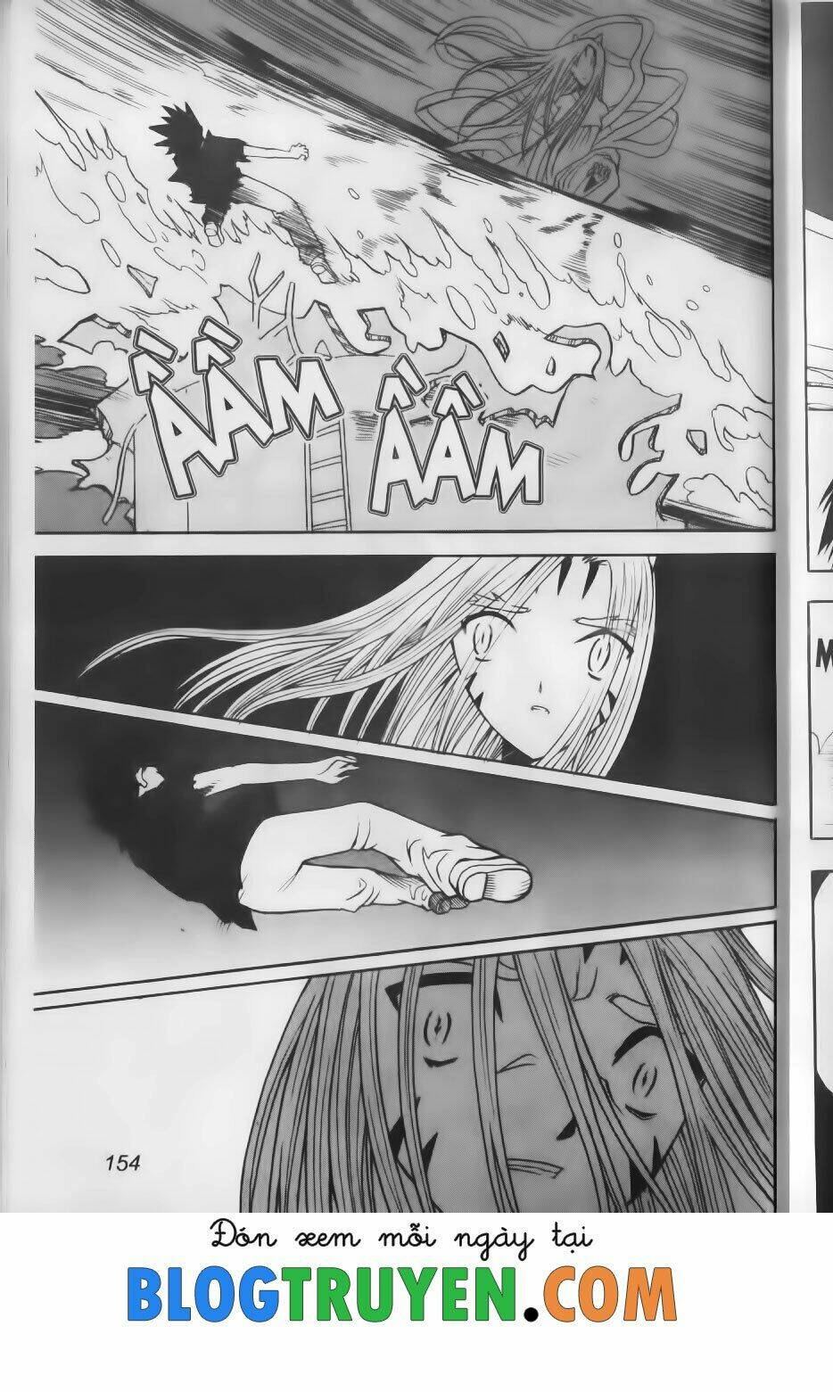 Hội Pháp Sư Chapter 75.2 - Trang 2