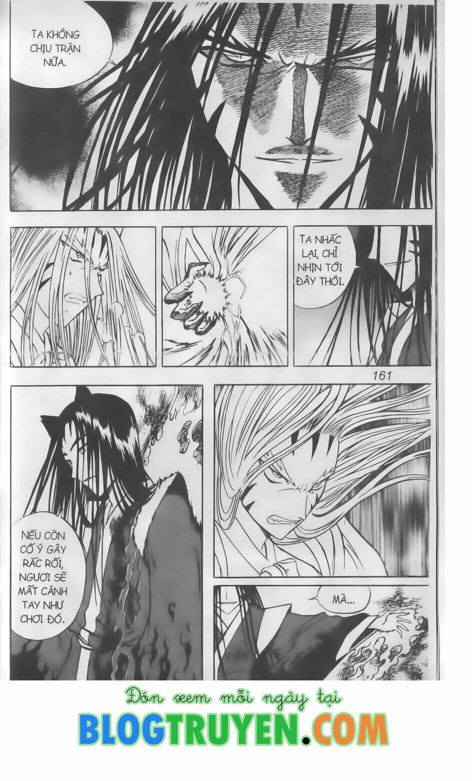 Hội Pháp Sư Chapter 75.2 - Trang 2