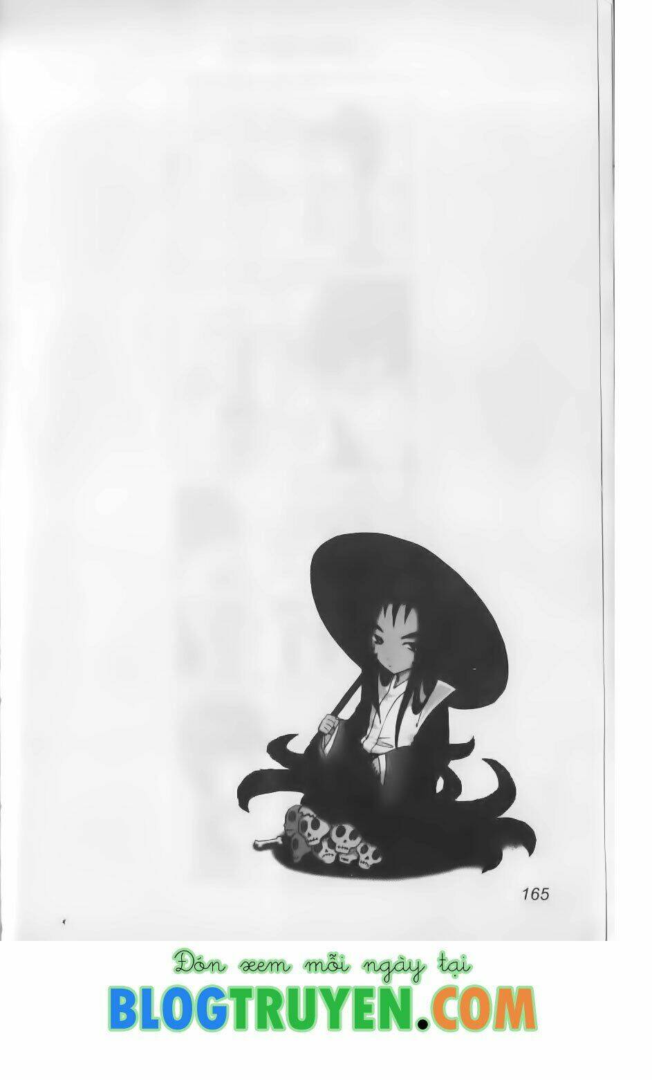 Hội Pháp Sư Chapter 75.2 - Trang 2