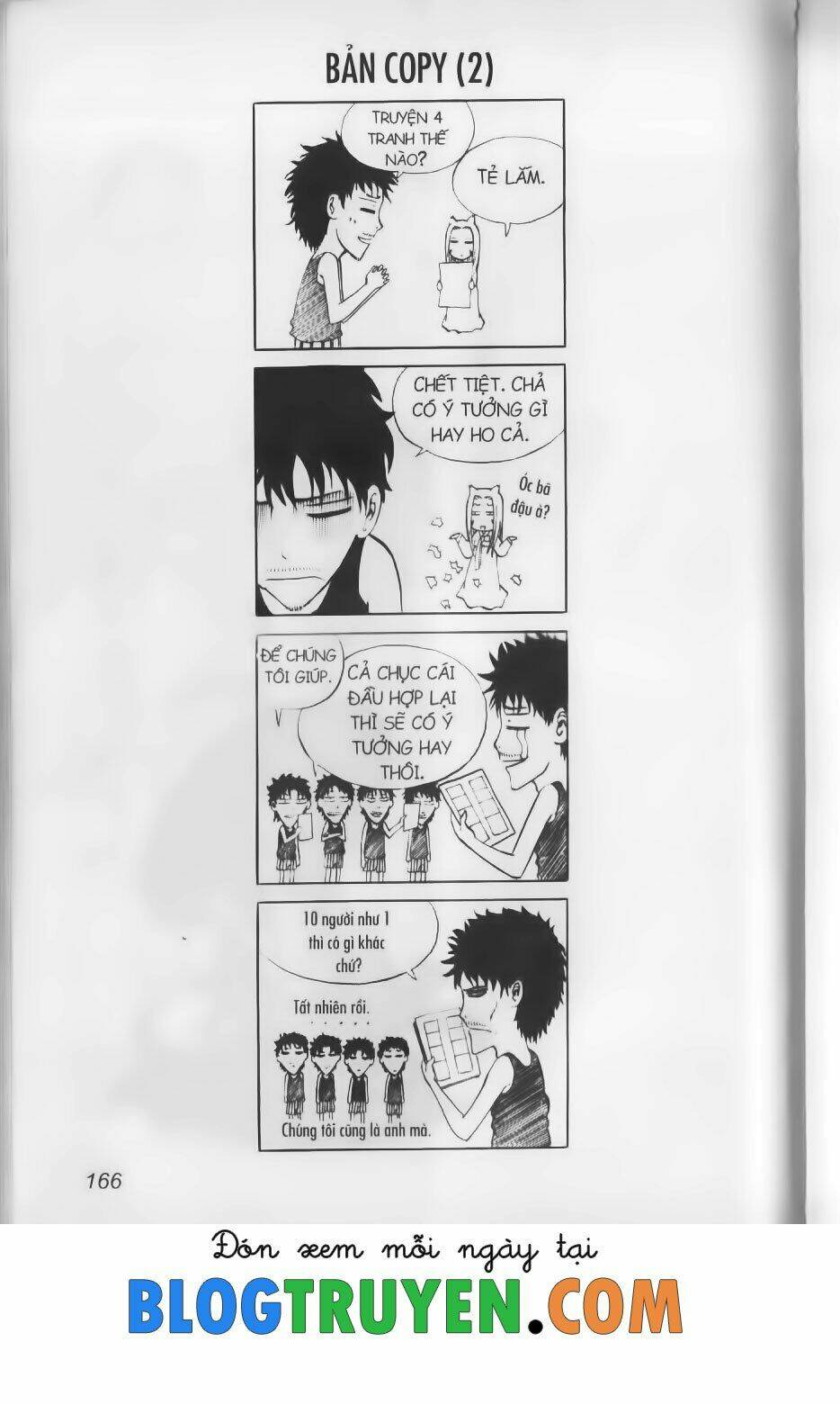 Hội Pháp Sư Chapter 75.2 - Trang 2