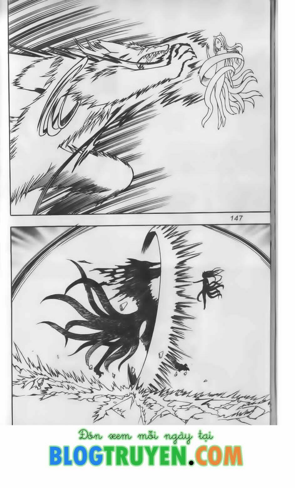 Hội Pháp Sư Chapter 75.2 - Trang 2