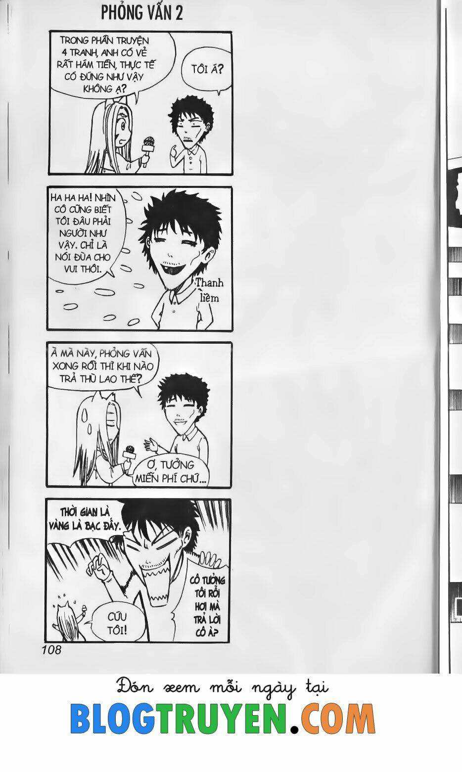 Hội Pháp Sư Chapter 77.2 - Trang 2