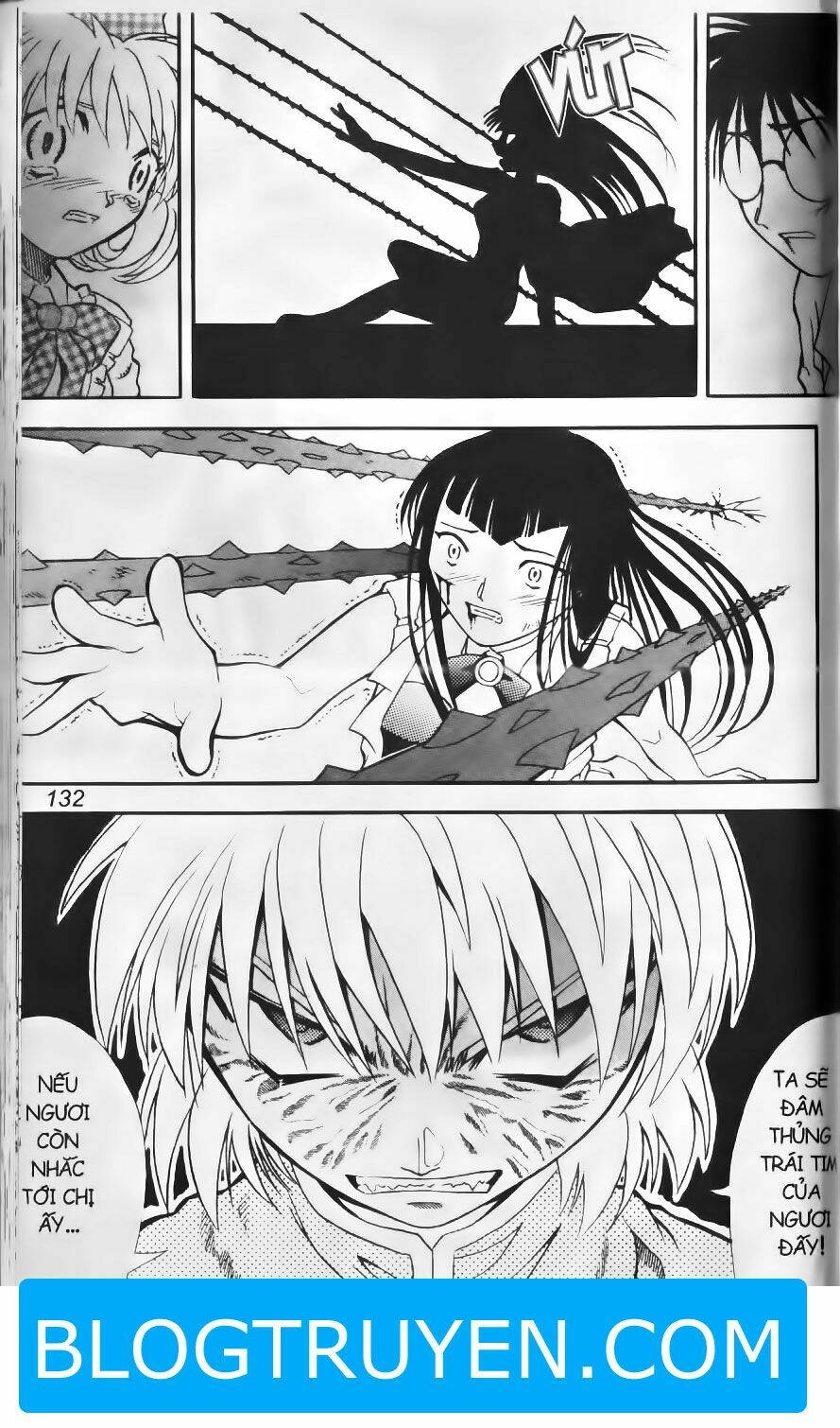 Hội Pháp Sư Chapter 9.2 - Trang 2