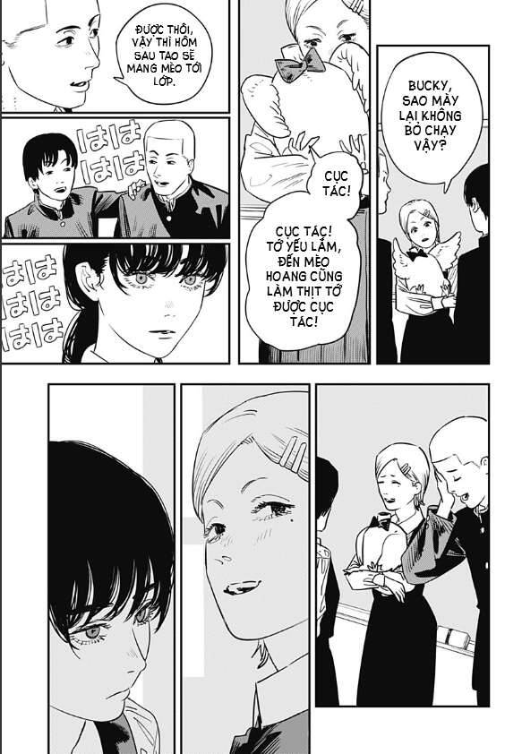 Hội Pháp Sư Chapter 98 - Trang 2