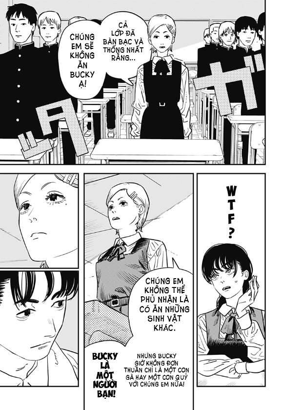 Hội Pháp Sư Chapter 98 - Trang 2