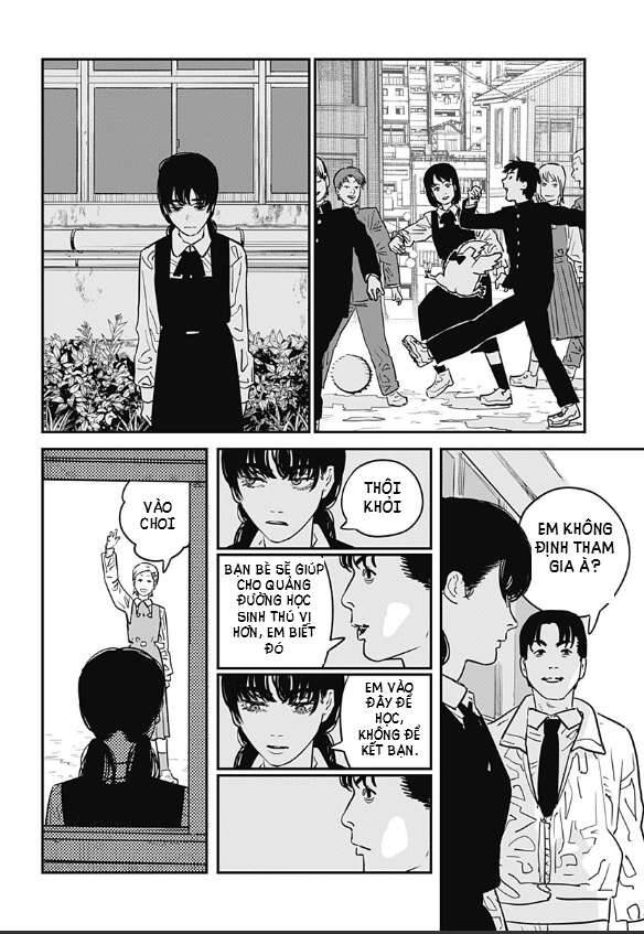 Hội Pháp Sư Chapter 98 - Trang 2