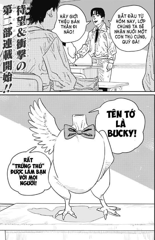 Hội Pháp Sư Chapter 98 - Trang 2