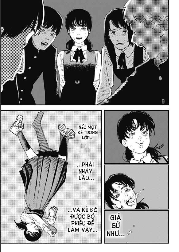 Hội Pháp Sư Chapter 98 - Trang 2