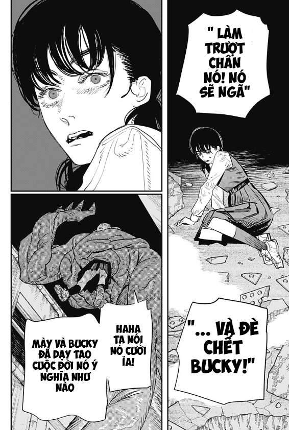 Hội Pháp Sư Chapter 98 - Trang 2