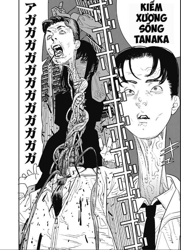 Hội Pháp Sư Chapter 98 - Trang 2