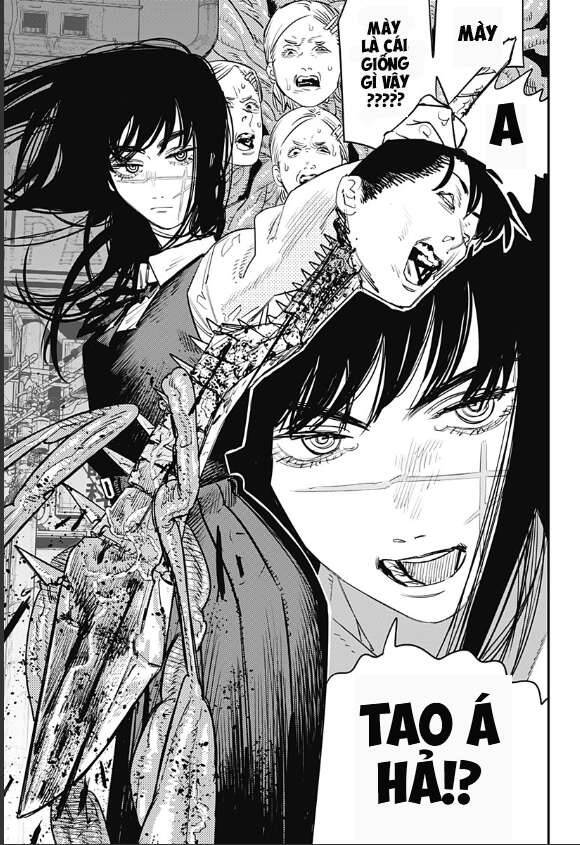 Hội Pháp Sư Chapter 98 - Trang 2