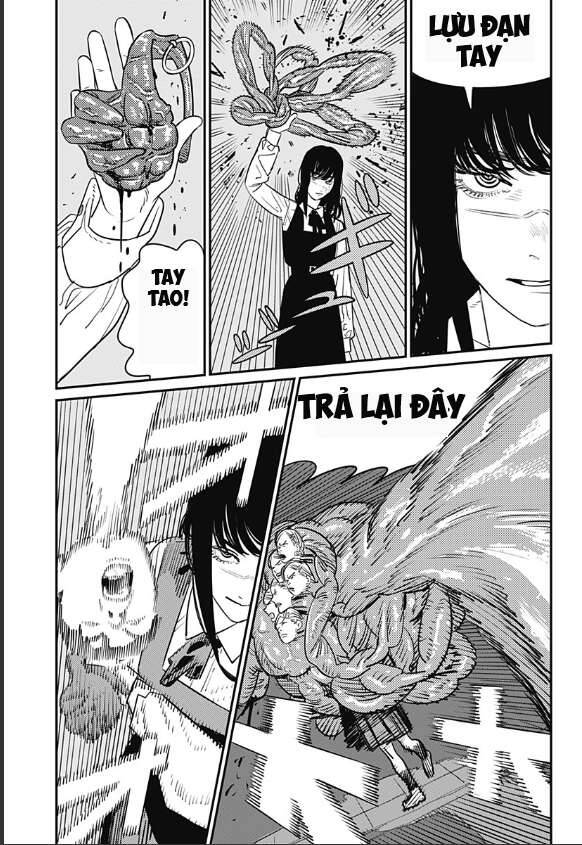 Hội Pháp Sư Chapter 98 - Trang 2