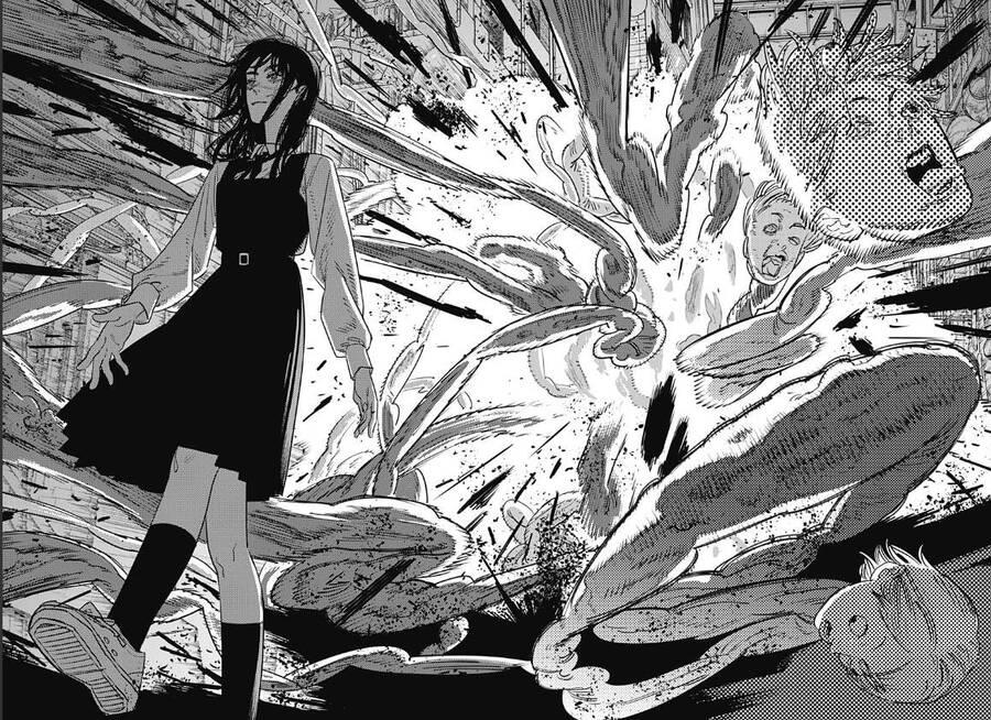 Hội Pháp Sư Chapter 98 - Trang 2