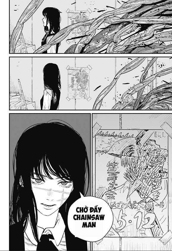 Hội Pháp Sư Chapter 98 - Trang 2