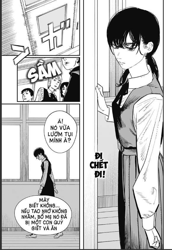 Hội Pháp Sư Chapter 98 - Trang 2