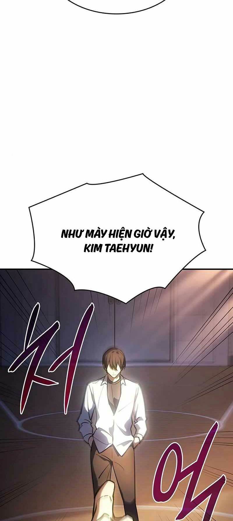 Hồi Quy Bằng Vương Quyền Chapter 10 - Trang 2