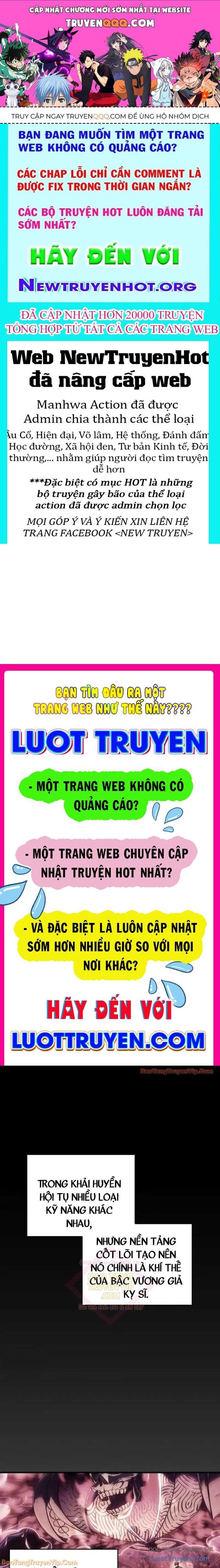 Hồi Quy Bằng Vương Quyền Chapter 109 - Trang 2