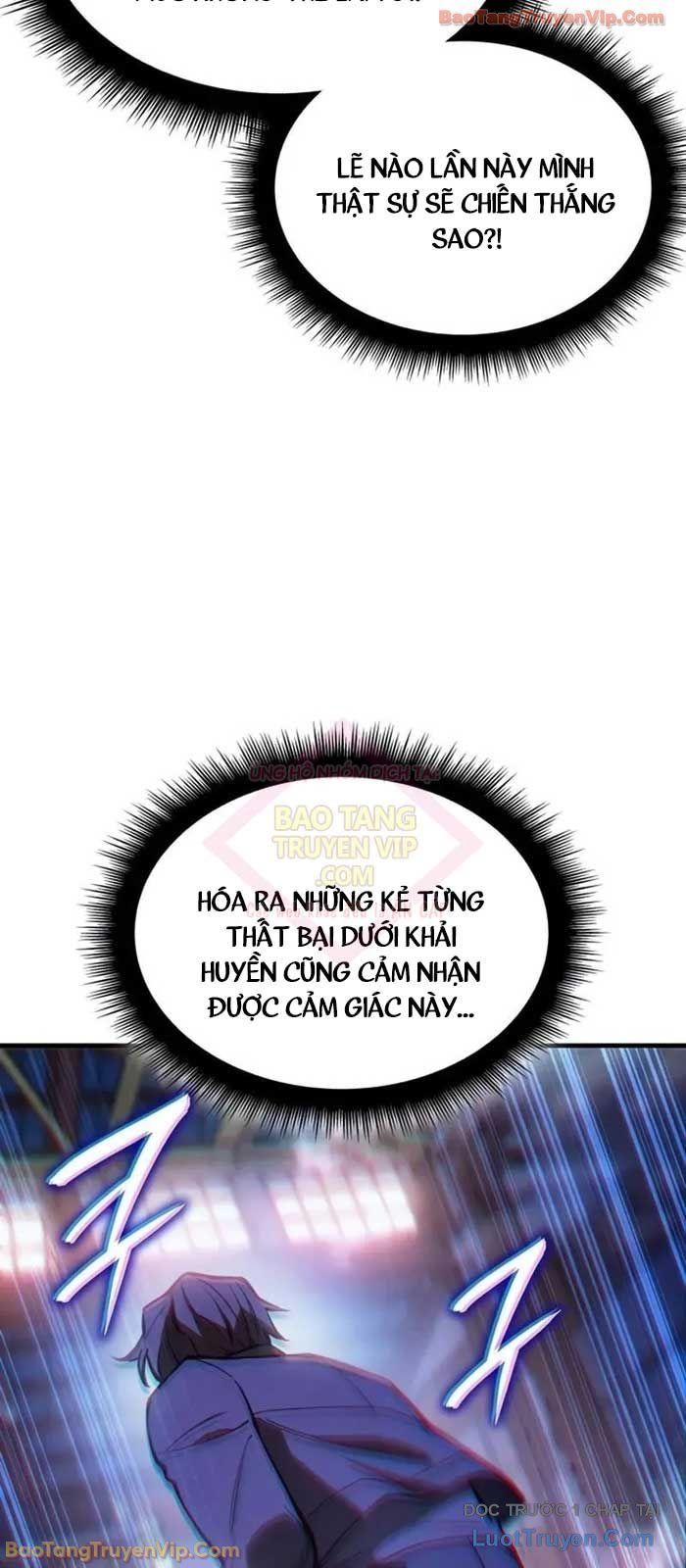 Hồi Quy Bằng Vương Quyền Chapter 109 - Trang 2