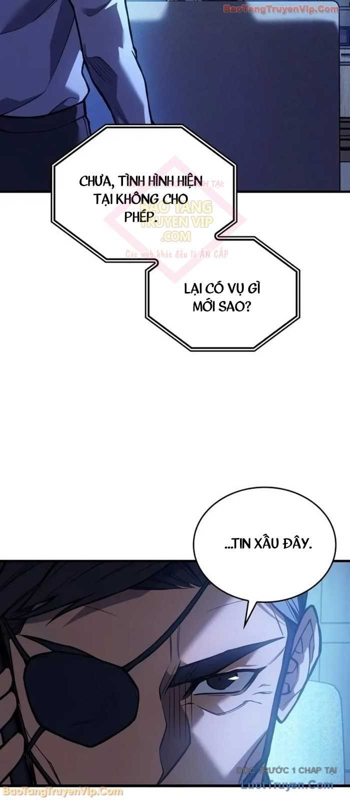Hồi Quy Bằng Vương Quyền Chapter 109 - Trang 2