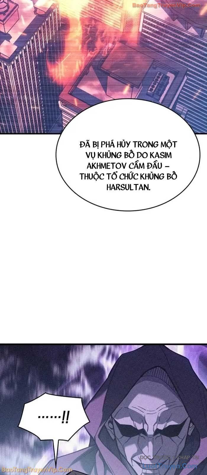 Hồi Quy Bằng Vương Quyền Chapter 109 - Trang 2