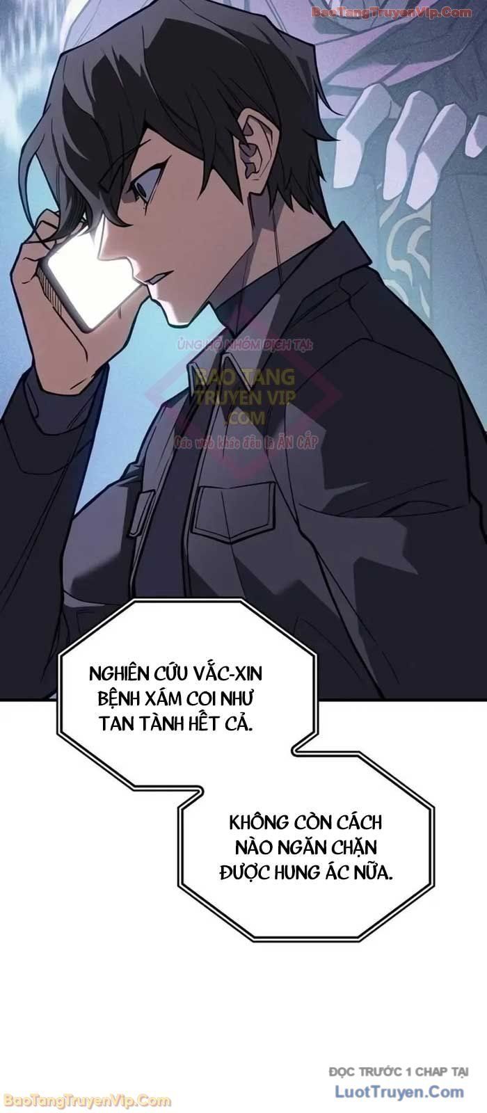 Hồi Quy Bằng Vương Quyền Chapter 109 - Trang 2