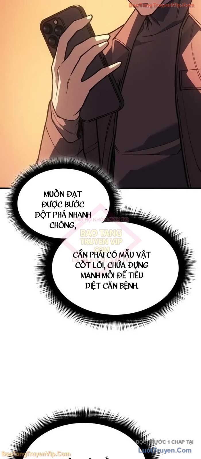 Hồi Quy Bằng Vương Quyền Chapter 109 - Trang 2